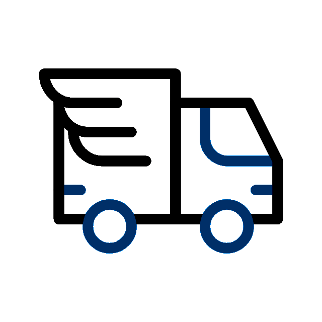 Gif camion