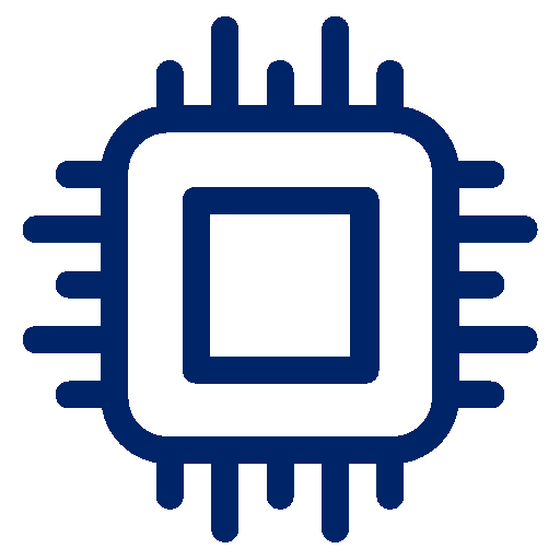 Icône overclocking