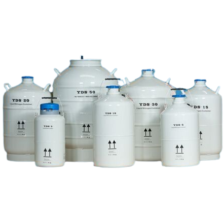 Gamme YDS