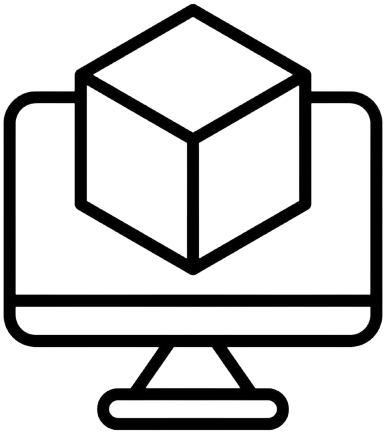 Icone virtualisation